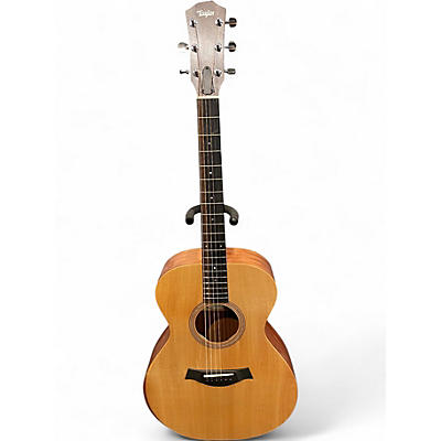 Used Taylor Academy 12E Natural Acoustic Electric Guitar