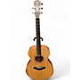 Used Taylor Academy 12E Natural Acoustic Electric Guitar Natural