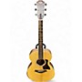 Used Taylor Academy 12E Natural Acoustic Electric Guitar Natural
