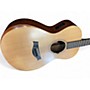 Used Taylor Academy 12E Natural Acoustic Electric Guitar Natural