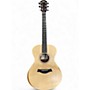 Used Taylor Academy 12E Natural Acoustic Electric Guitar Natural