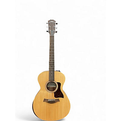 Used Taylor Academy 12E Natural Acoustic Electric Guitar
