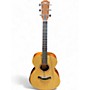Used Taylor Academy 12E Natural Acoustic Electric Guitar Natural