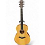 Used Taylor Academy 12E Natural Acoustic Electric Guitar Natural