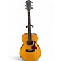 Used Taylor Academy 12E Natural Acoustic Electric Guitar Natural