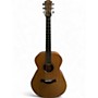 Used Taylor Academy 12E Natural Acoustic Electric Guitar Natural