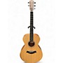 Used Taylor Academy 12E Natural Acoustic Electric Guitar Natural