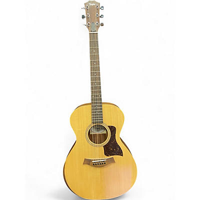 Used Taylor Academy 12E Natural Acoustic Electric Guitar