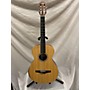 Used Taylor Used Taylor Academy 12EN Natural Classical Acoustic Electric Guitar Natural