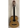 Used Taylor Used Taylor Academy 12EN Natural Classical Acoustic Electric Guitar Natural