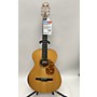 Used Taylor Used Taylor Academy 12EN Natural Classical Acoustic Electric Guitar Natural