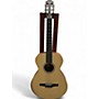 Used Taylor Used Taylor Academy 12EN Natural Classical Acoustic Electric Guitar Natural