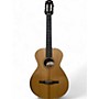 Used Taylor Used Taylor Academy 12EN Natural Classical Acoustic Electric Guitar Natural