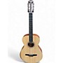 Used Taylor Used Taylor Academy 12EN Natural Classical Acoustic Electric Guitar Natural