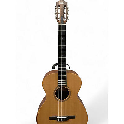 Taylor Used Taylor Academy 12EN Natural Classical Acoustic Electric Guitar