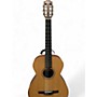 Used Taylor Academy 12EN Natural Classical Acoustic Electric Guitar Natural