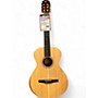 Used Taylor Used Taylor Academy 12EN Natural Classical Acoustic Electric Guitar Natural