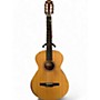 Used Taylor Used Taylor Academy 12EN Natural Classical Acoustic Electric Guitar Natural