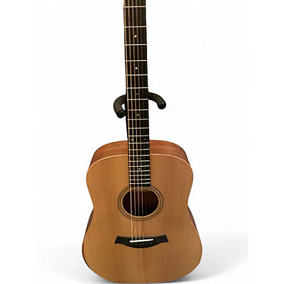 Used Taylor Academy 12EN Natural Classical Acoustic Electric Guitar