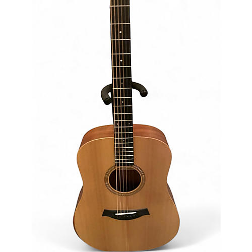 Used Taylor Academy 12EN Natural Classical Acoustic Electric Guitar Natural