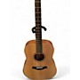 Used Taylor Academy 12EN Natural Classical Acoustic Electric Guitar Natural