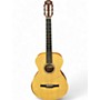 Used Taylor Academy 12EN Natural Classical Acoustic Electric Guitar Natural