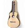Used Taylor Academy 12EN Natural Classical Acoustic Electric Guitar Natural