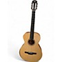 Used Taylor Academy 12EN Natural Classical Acoustic Electric Guitar Natural