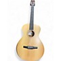 Used Taylor Academy 12EN Natural Classical Acoustic Electric Guitar Natural