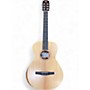 Used Taylor Academy 12EN natural Classical Acoustic Electric Guitar natural