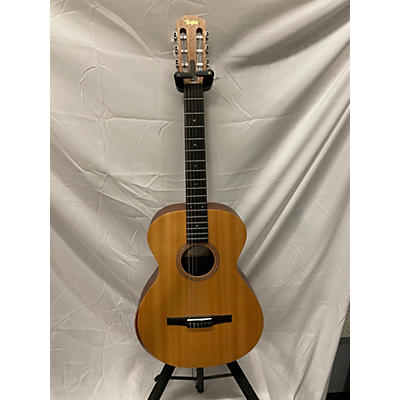 Taylor Used Taylor Academy 12N Natural Acoustic Guitar