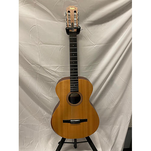 Taylor Used Taylor Academy 12N Natural Acoustic Guitar Natural