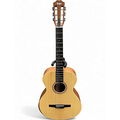 Used Taylor Academy 12N Natural Acoustic Guitar