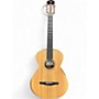 Used Taylor Academy 12N Natural Classical Acoustic Electric Guitar Natural