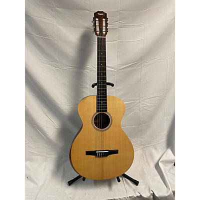 Taylor Used Taylor Academy 12N Natural Classical Acoustic Guitar