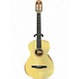 Used Taylor Academy 12N Natural Classical Acoustic Guitar Natural