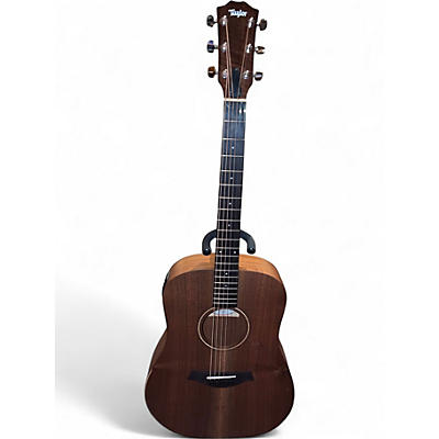 Used Taylor Academy 20e Natural Acoustic Electric Guitar