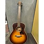 Used Taylor Used Taylor Ad11e-sb Tobacco Sunburst Acoustic Electric Guitar Tobacco Sunburst