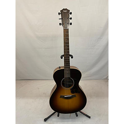 Taylor Used Taylor Ad12e Acoustic Electric Guitar