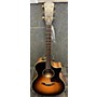 Used Taylor Used Taylor Ad14ce Ltd 2 Color Sunburst Acoustic Electric Guitar 2 Color Sunburst