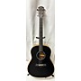 Used Taylor Used Taylor Ad17 BLACKTOP Acoustic Electric Guitar BLACKTOP