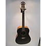 Used Taylor Used Taylor Ad17 Black Acoustic Guitar Black