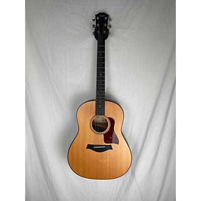 Taylor Used Taylor Ad17 Natural Acoustic Guitar