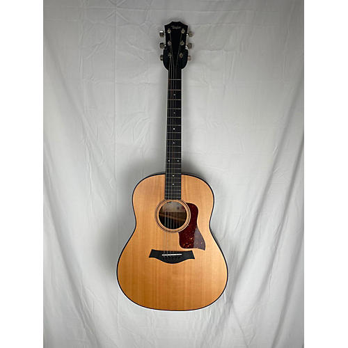 Taylor Used Taylor Ad17 Natural Acoustic Guitar Natural