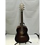 Used Taylor Used Taylor Ad27e Flametop Shaded Edge Burst Acoustic Electric Guitar shaded edge burst