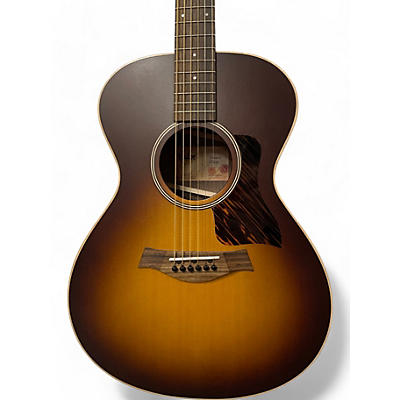 Taylor Used Taylor American Dream AD12E 2 Color Sunburst Acoustic Electric Guitar