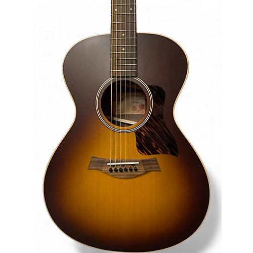 Taylor Used Taylor American Dream AD12E 2 Color Sunburst Acoustic Electric Guitar 2 Color Sunburst