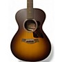 Used Taylor Used Taylor American Dream AD12E 2 Color Sunburst Acoustic Electric Guitar 2 Color Sunburst