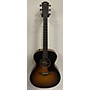 Used Taylor Used Taylor American Dream Ad12e Tobacco Burst Acoustic Electric Guitar Tobacco Burst