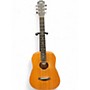 Used Taylor BABY 305 Natural Acoustic Guitar Natural